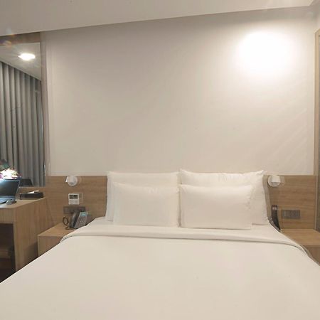 Elite Homestay Ha Long Exterior foto
