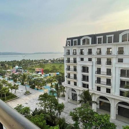 Elite Homestay Ha Long Exterior foto